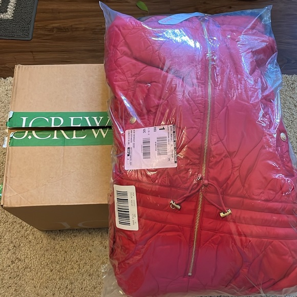 J. Crew Snowsuit -Size XXL -New with Tags - Picture 4 of 7